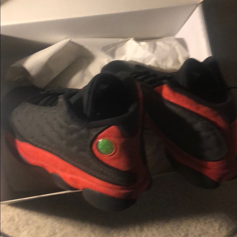 Jordan 13 - Picture 2 of 3